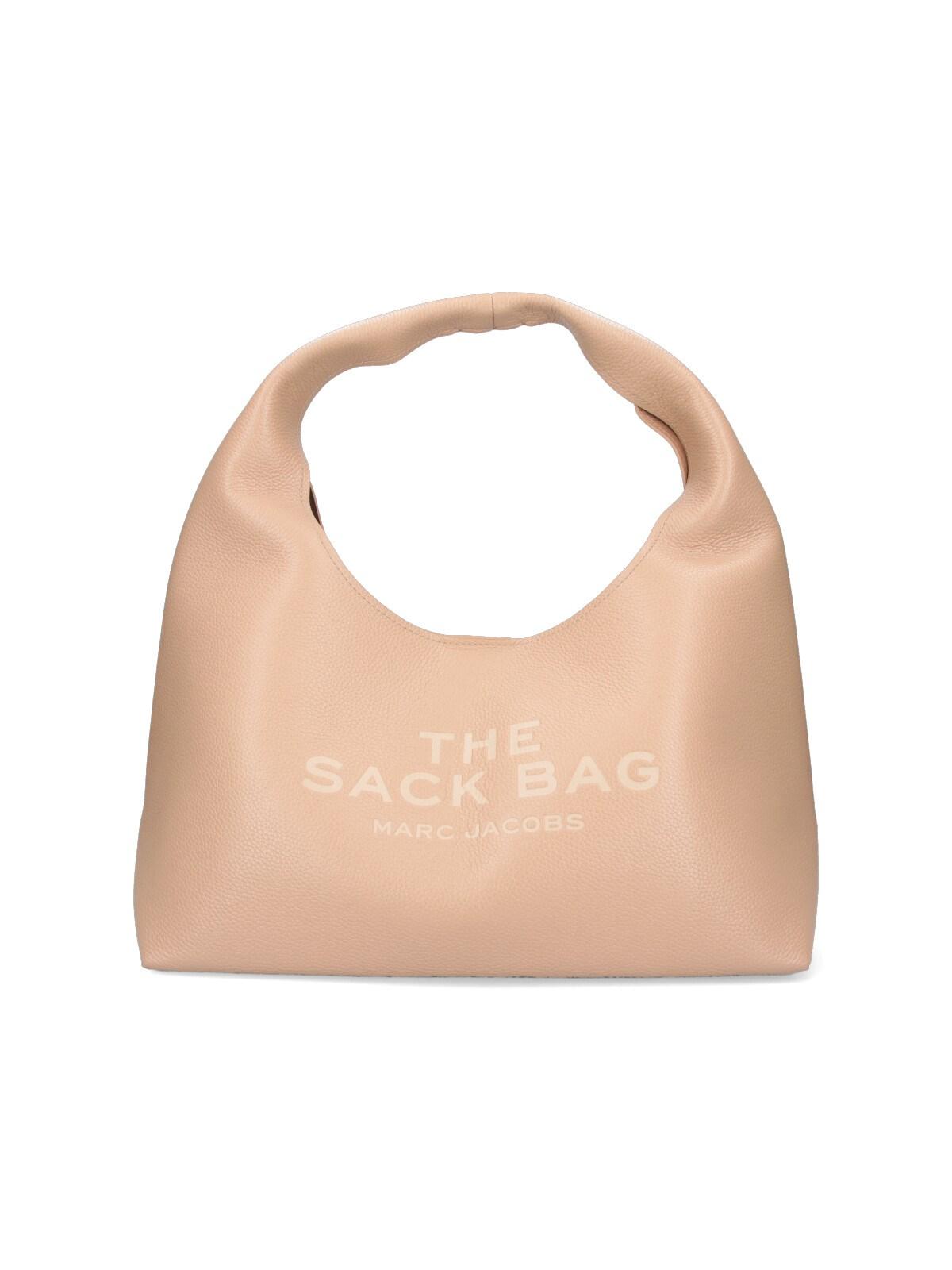 marc jacobs "the sack" bag