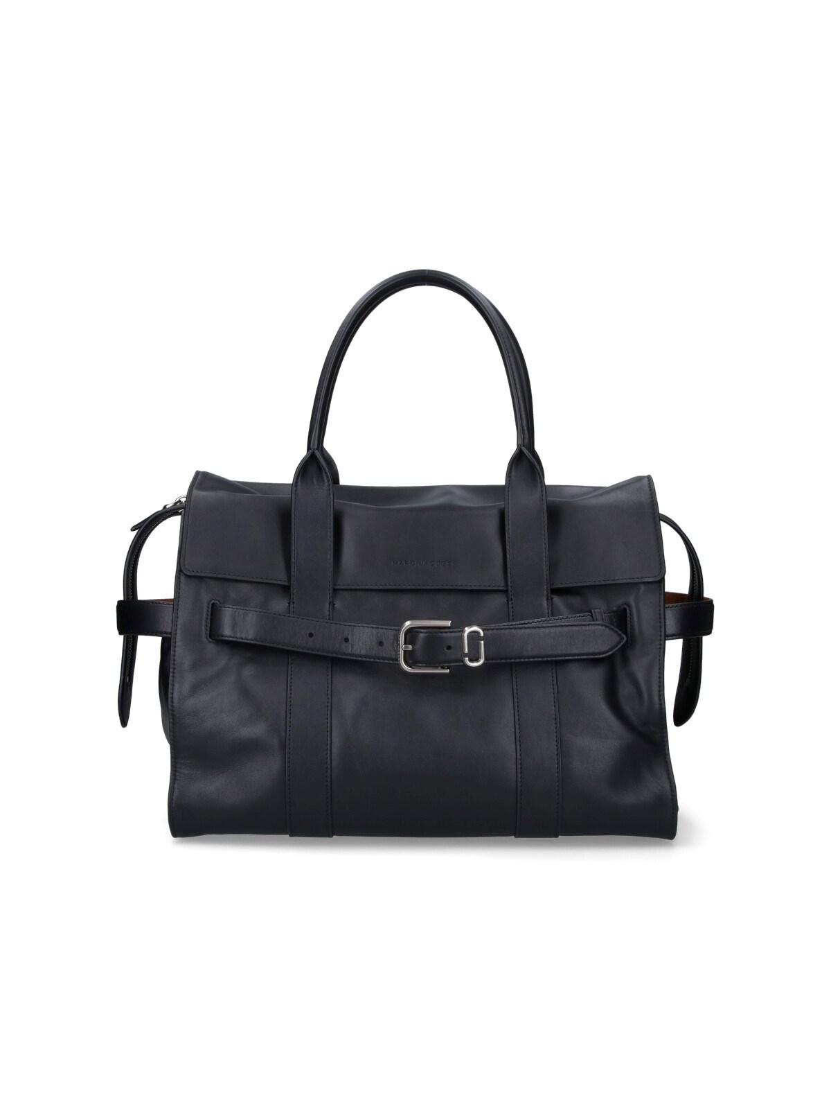 marc jacobs 'dakota' tote bag