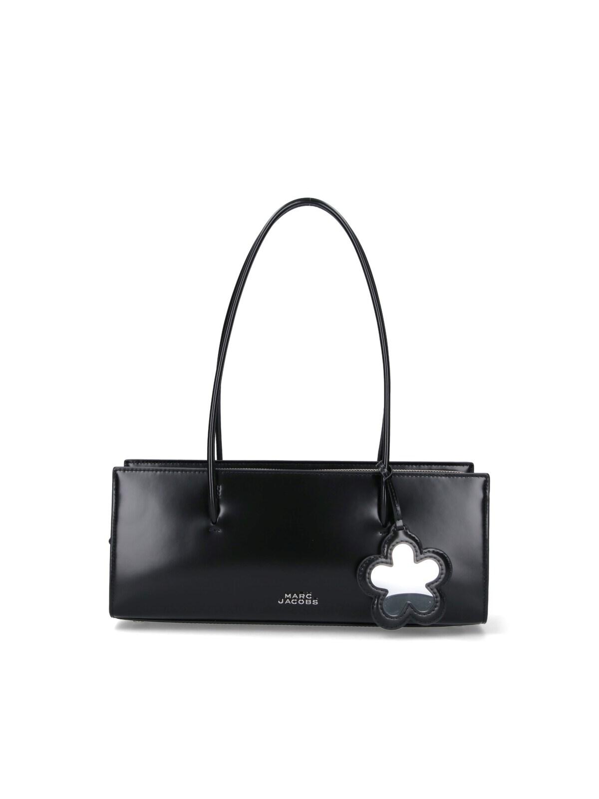 marc jacobs 'glam the mirror' shoulder bag