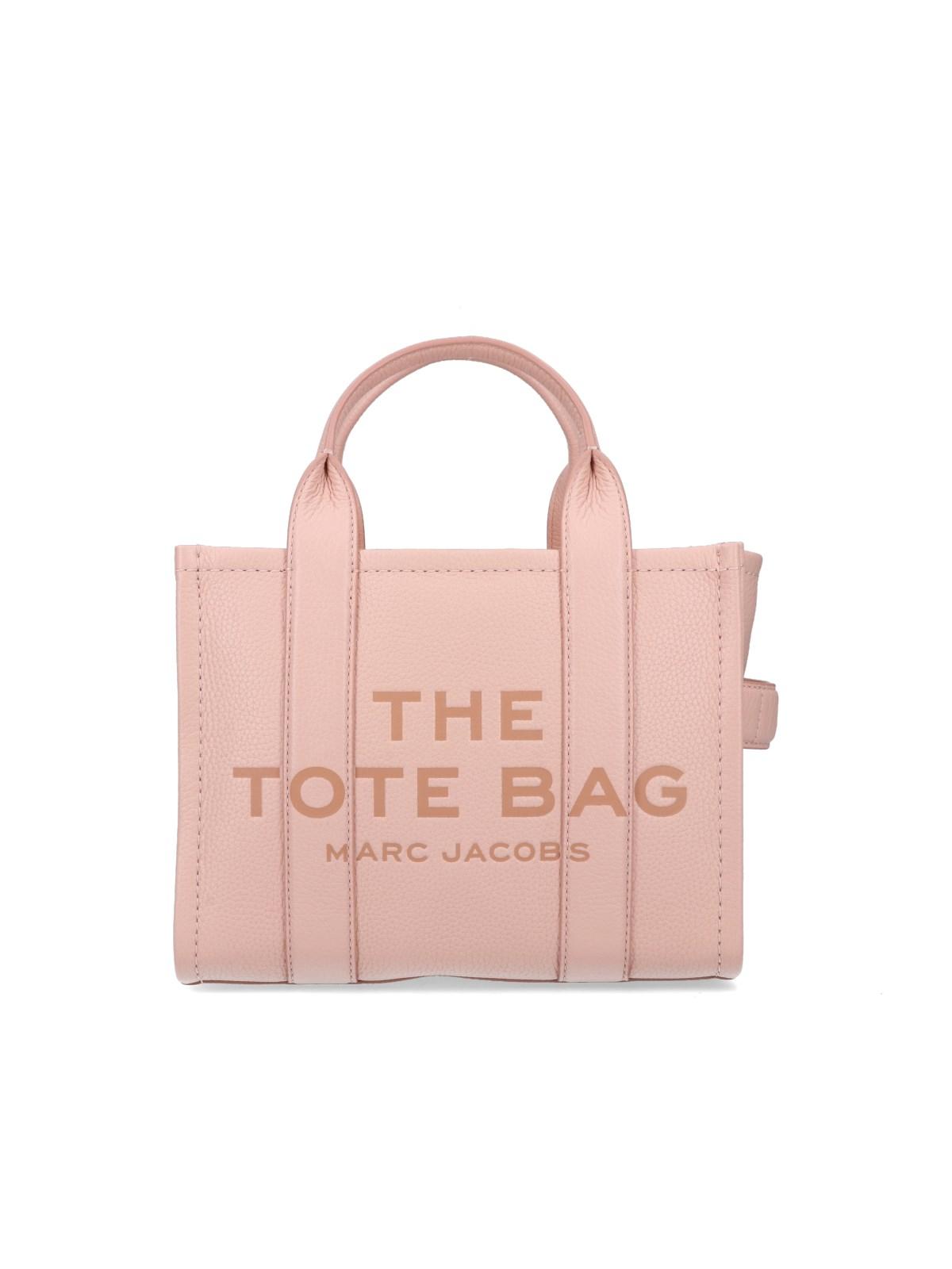 marc jacobs 'the small tote' bag