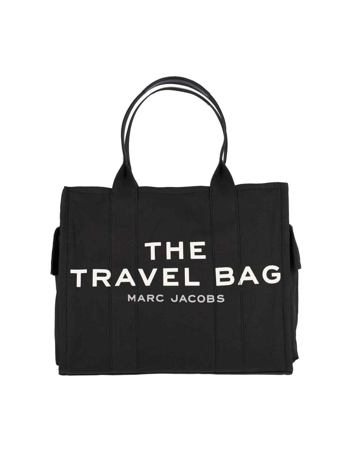 marc jacobs 'the travel bag' tote bag