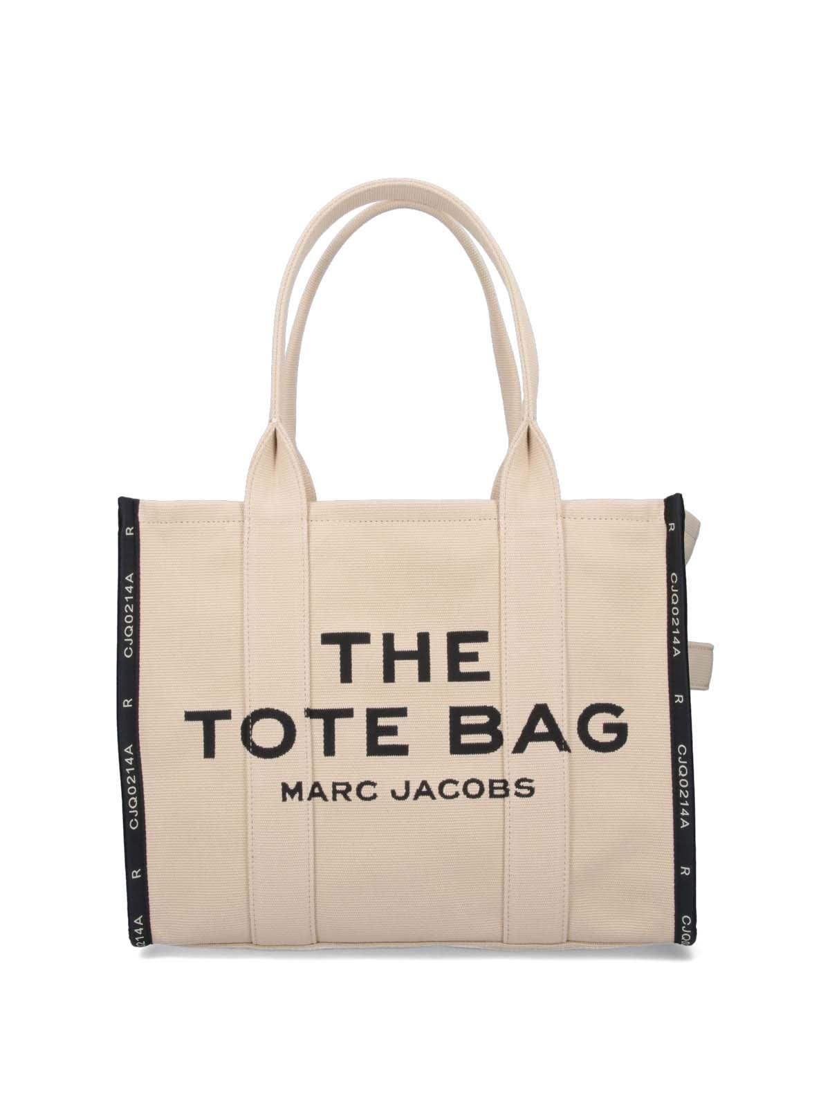 marc jacobs - the jacquard tote bag