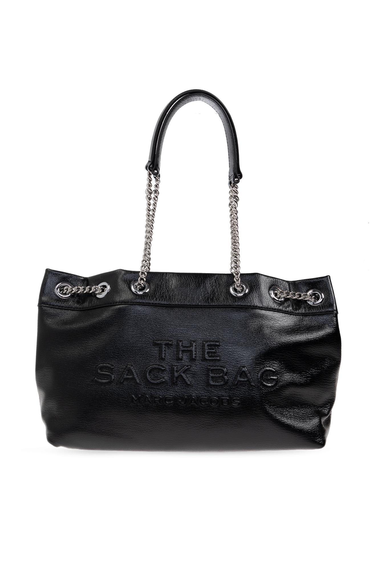 marc jacobs bag the sack bag small