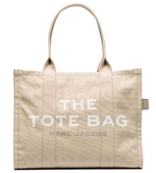marc jacobs bags beige - women
