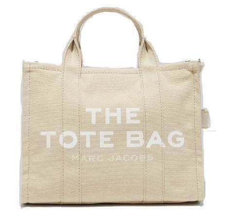 marc jacobs bags beige - women