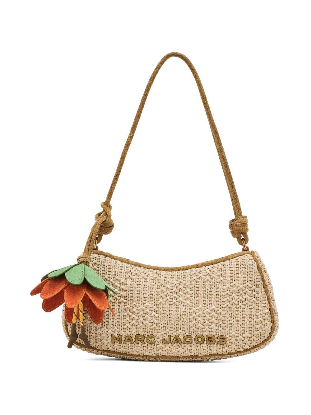 marc jacobs bags beige - women