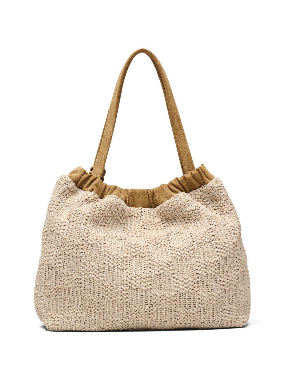 marc jacobs bags beige - women