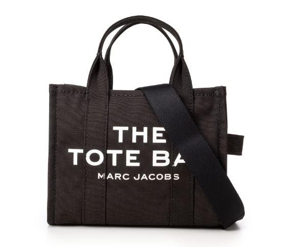 marc jacobs bags black - women