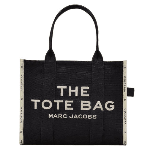 marc jacobs bags black - women