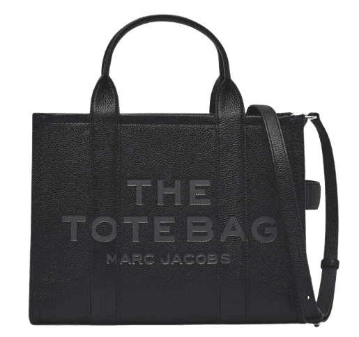 marc jacobs bags black - women