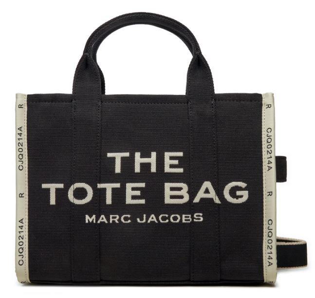 marc jacobs bags black - women