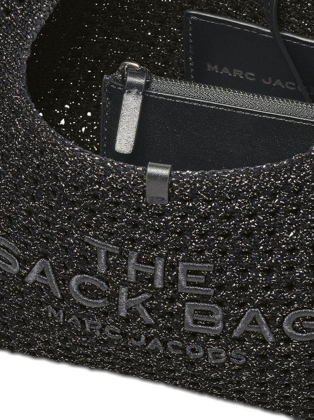 marc jacobs bags black - women