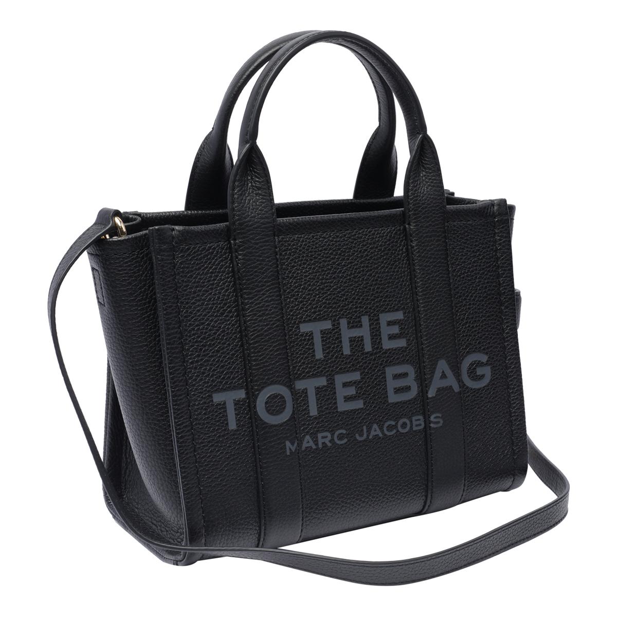 marc jacobs bags black calf leather - women