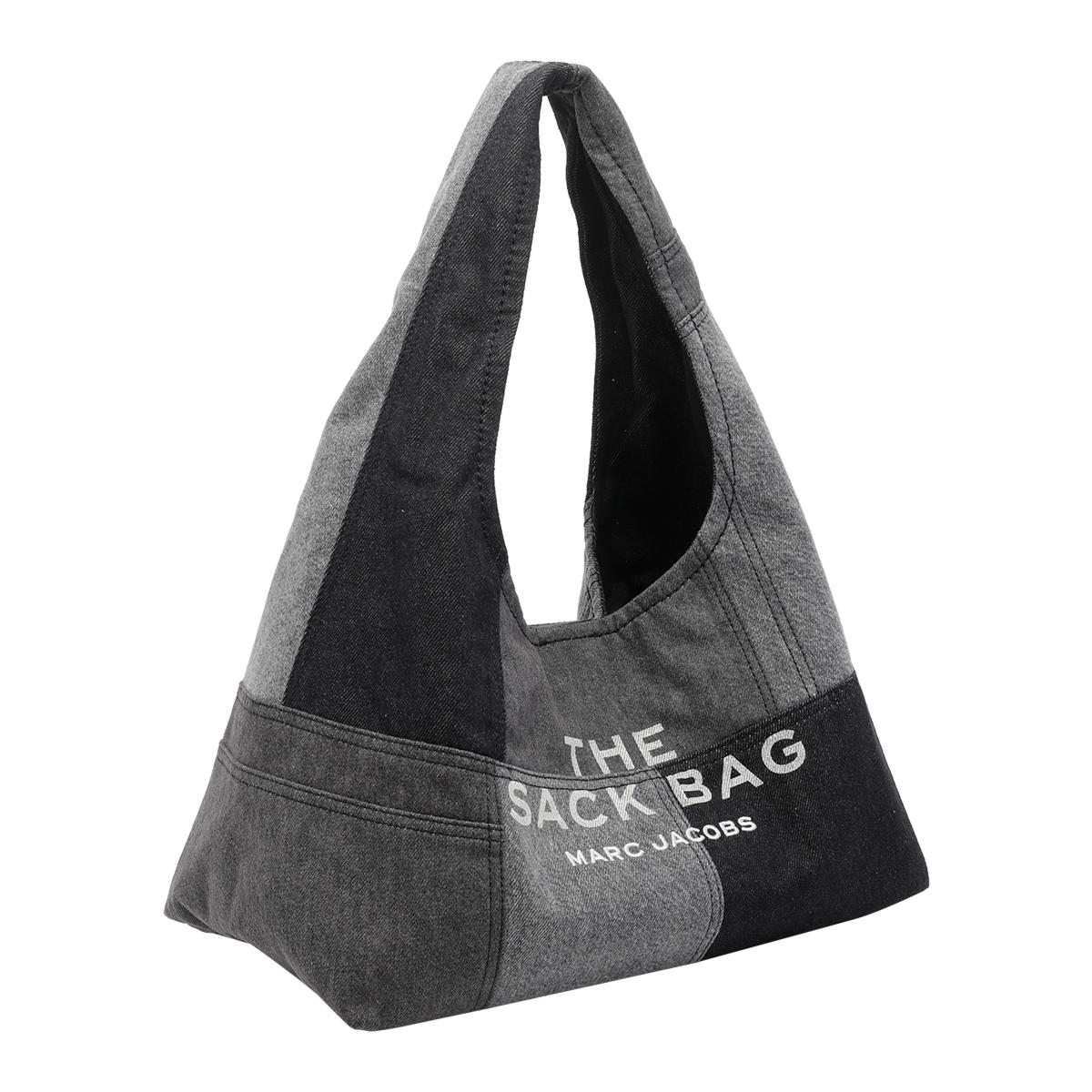 marc jacobs bags black cotton - women