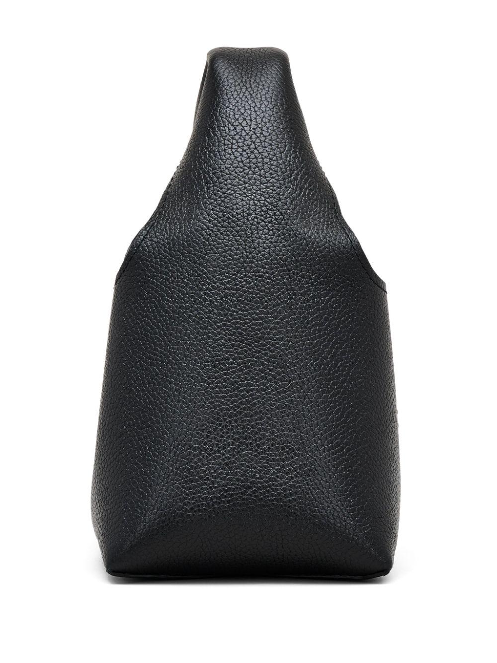 marc jacobs bags black cow leather - women