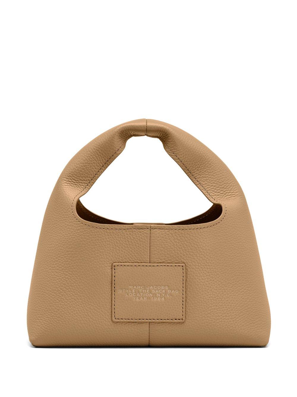 marc jacobs bags brown - women