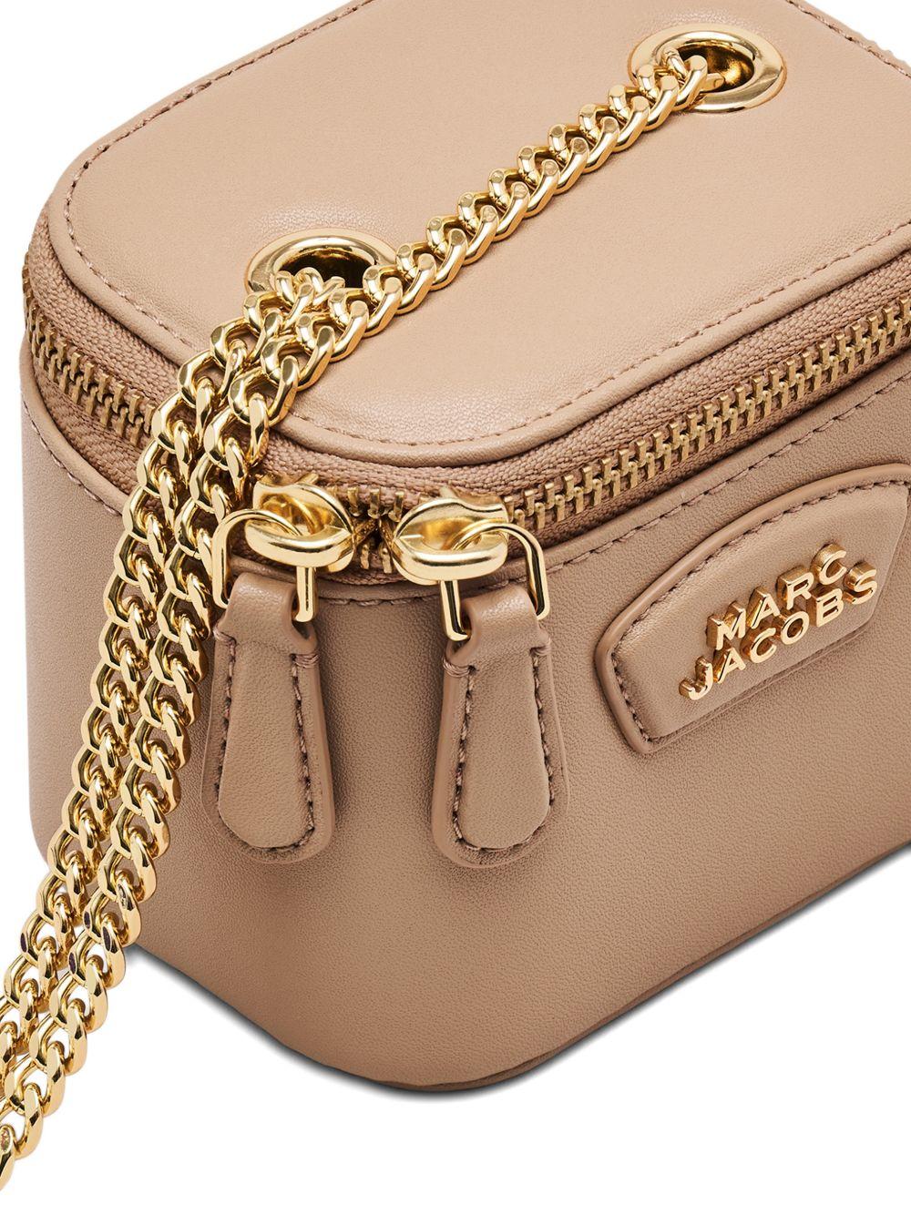 marc jacobs bags brown - women