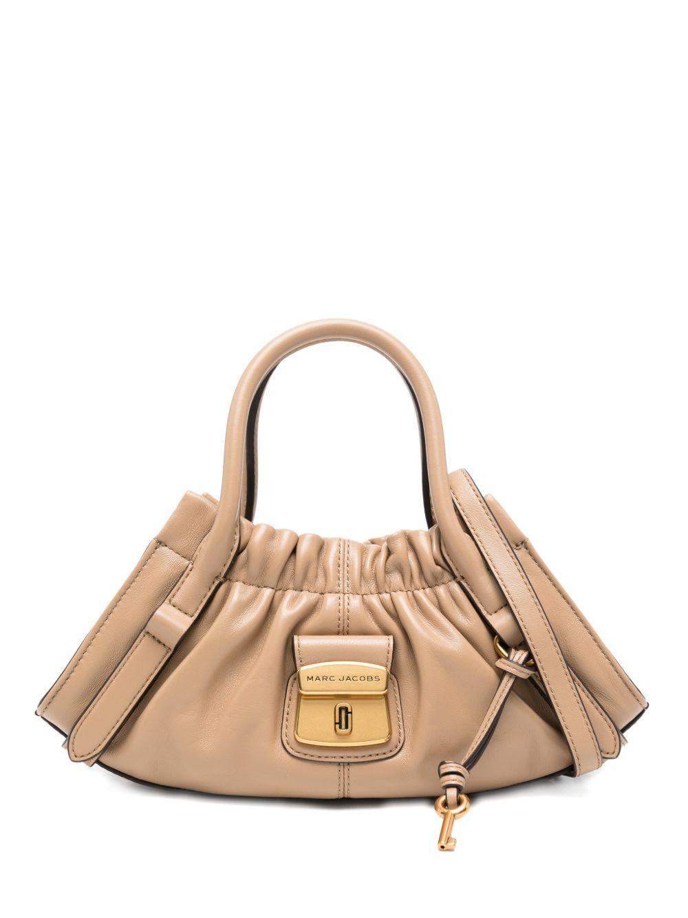 marc jacobs bags brown - women