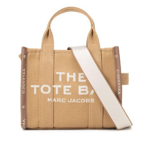 marc jacobs bags brown co pl - women