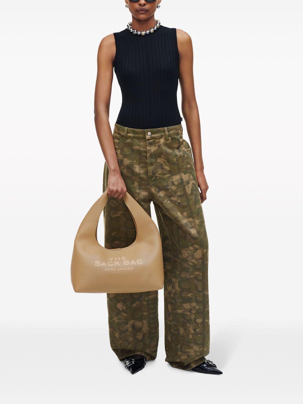 marc jacobs bags camel cow leather - women