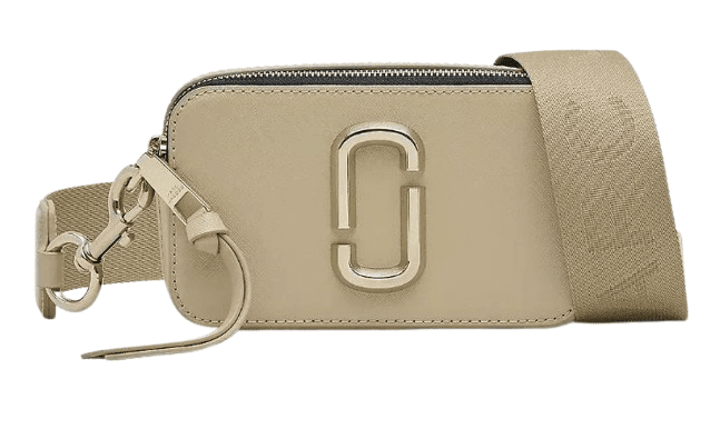 marc jacobs bags khaki - women