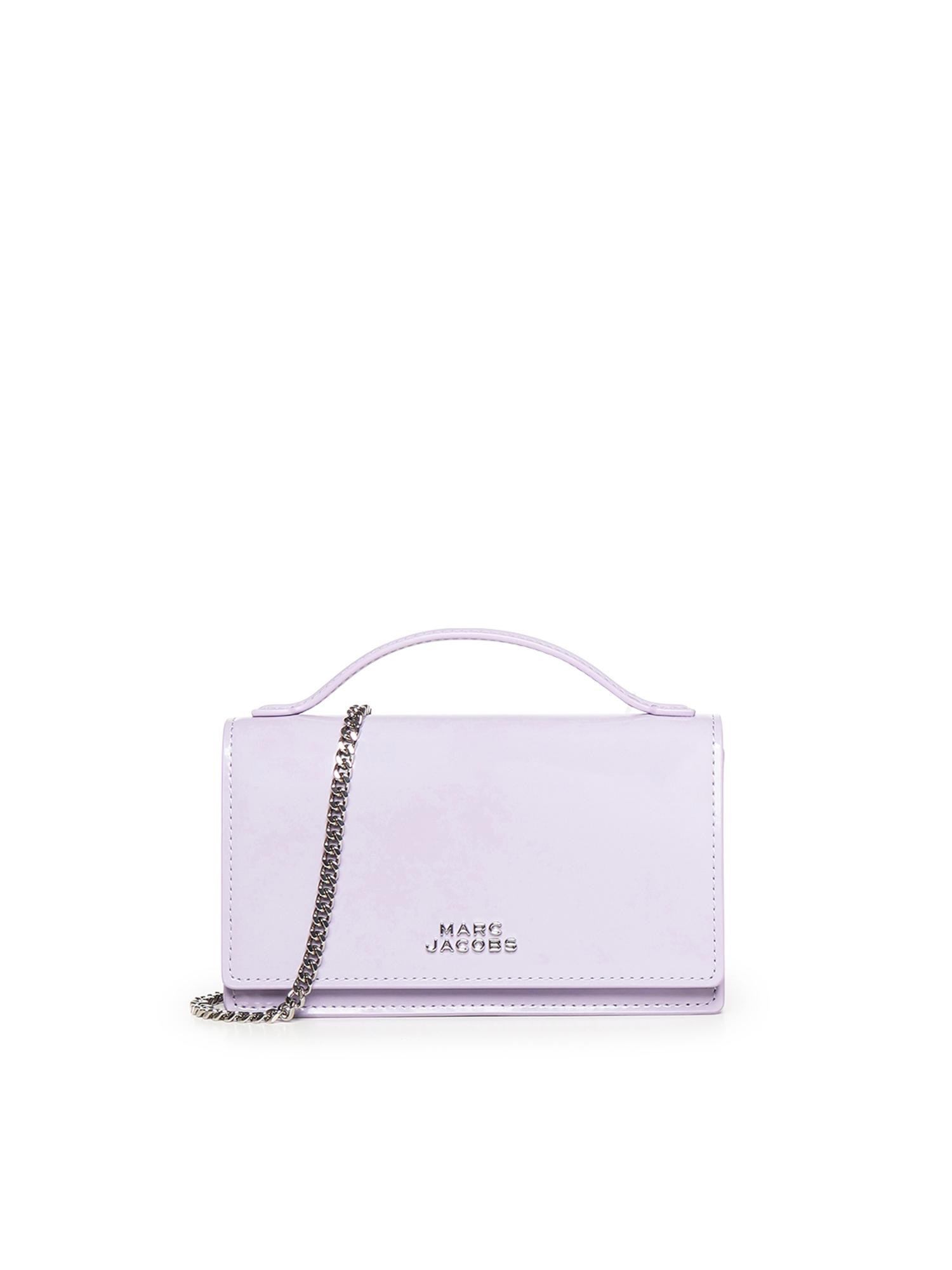 marc jacobs bags orchid cow leather - women