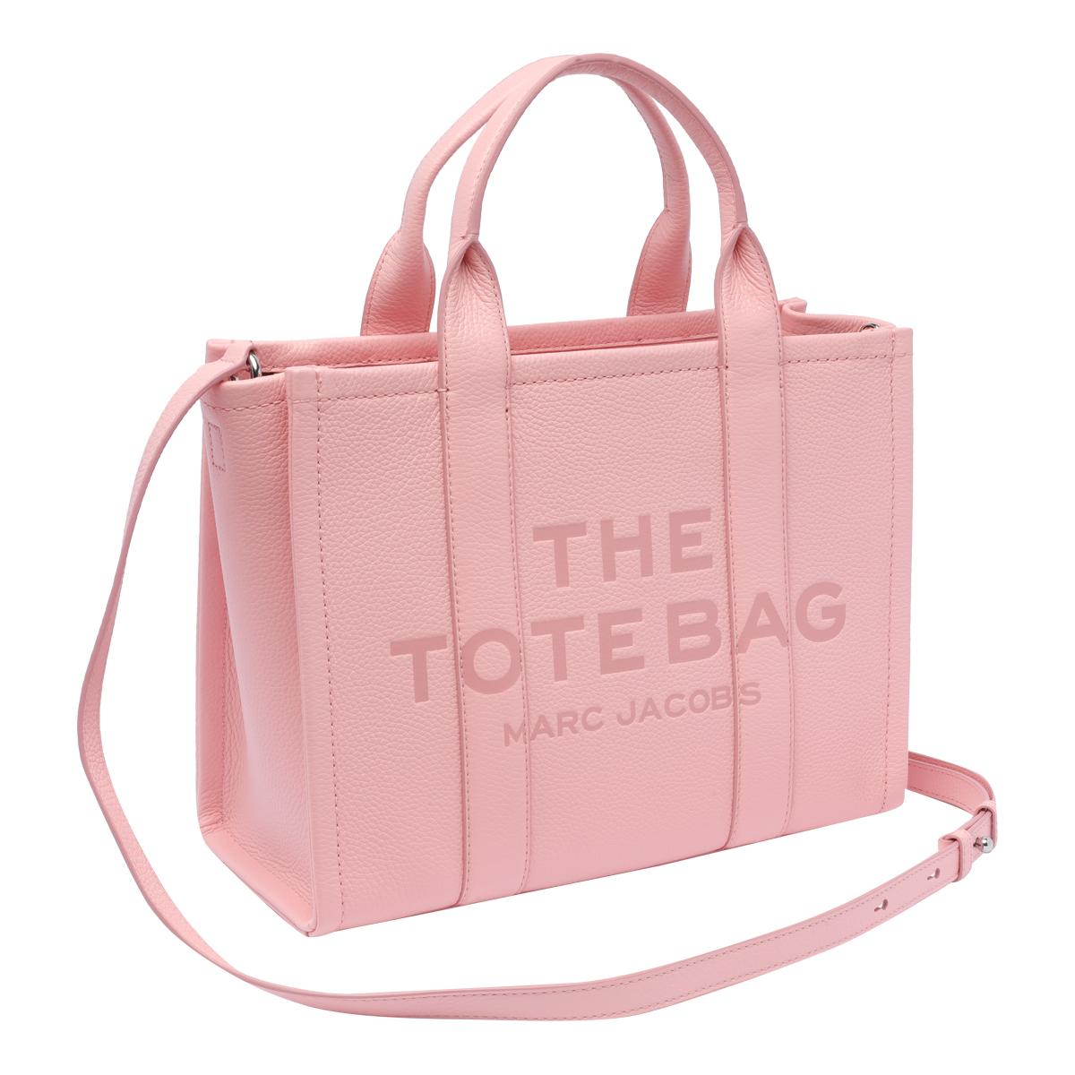 marc jacobs bags pink calf leather - women