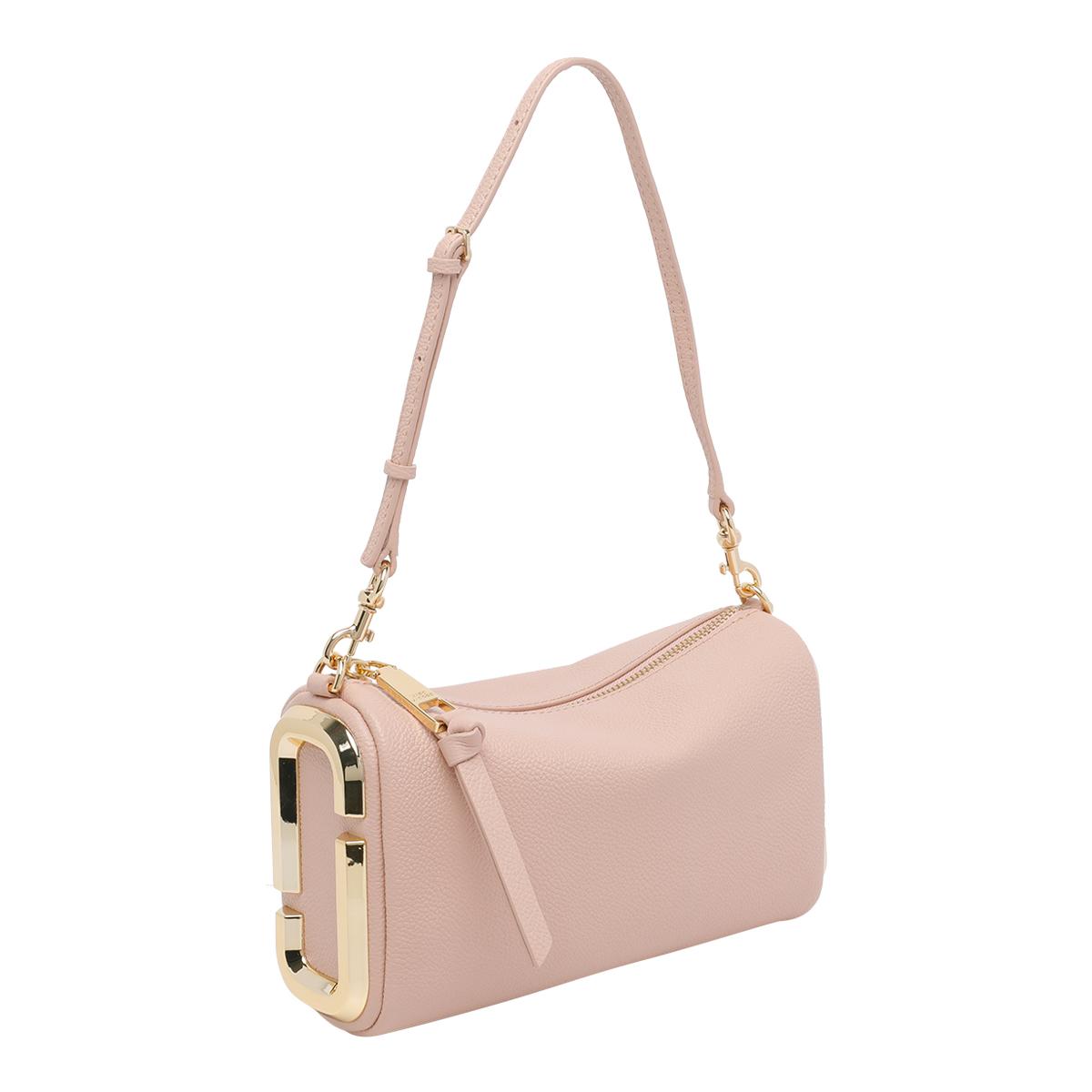 marc jacobs bags pink calf leather - women