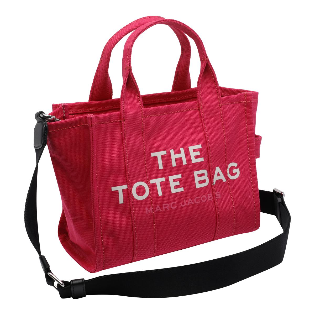 marc jacobs bags pink cotton - women