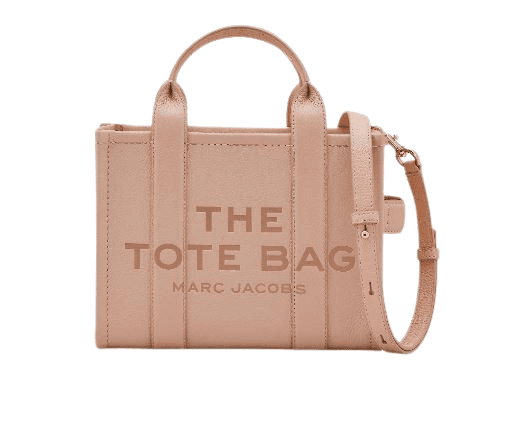 marc jacobs bags pink lea - women