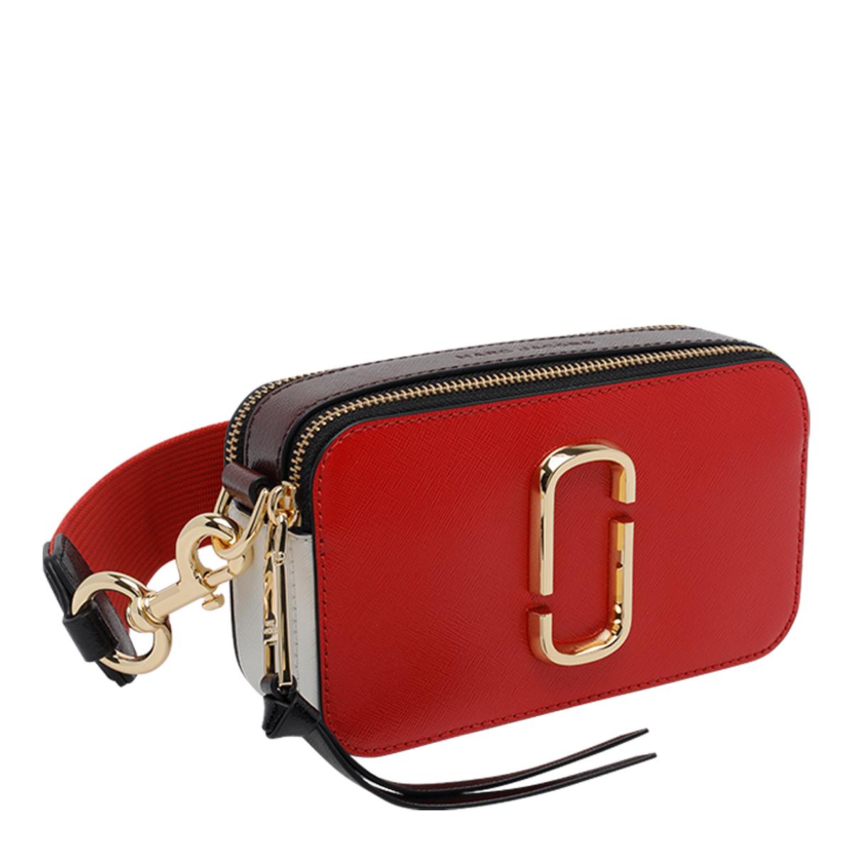marc jacobs bags red - women