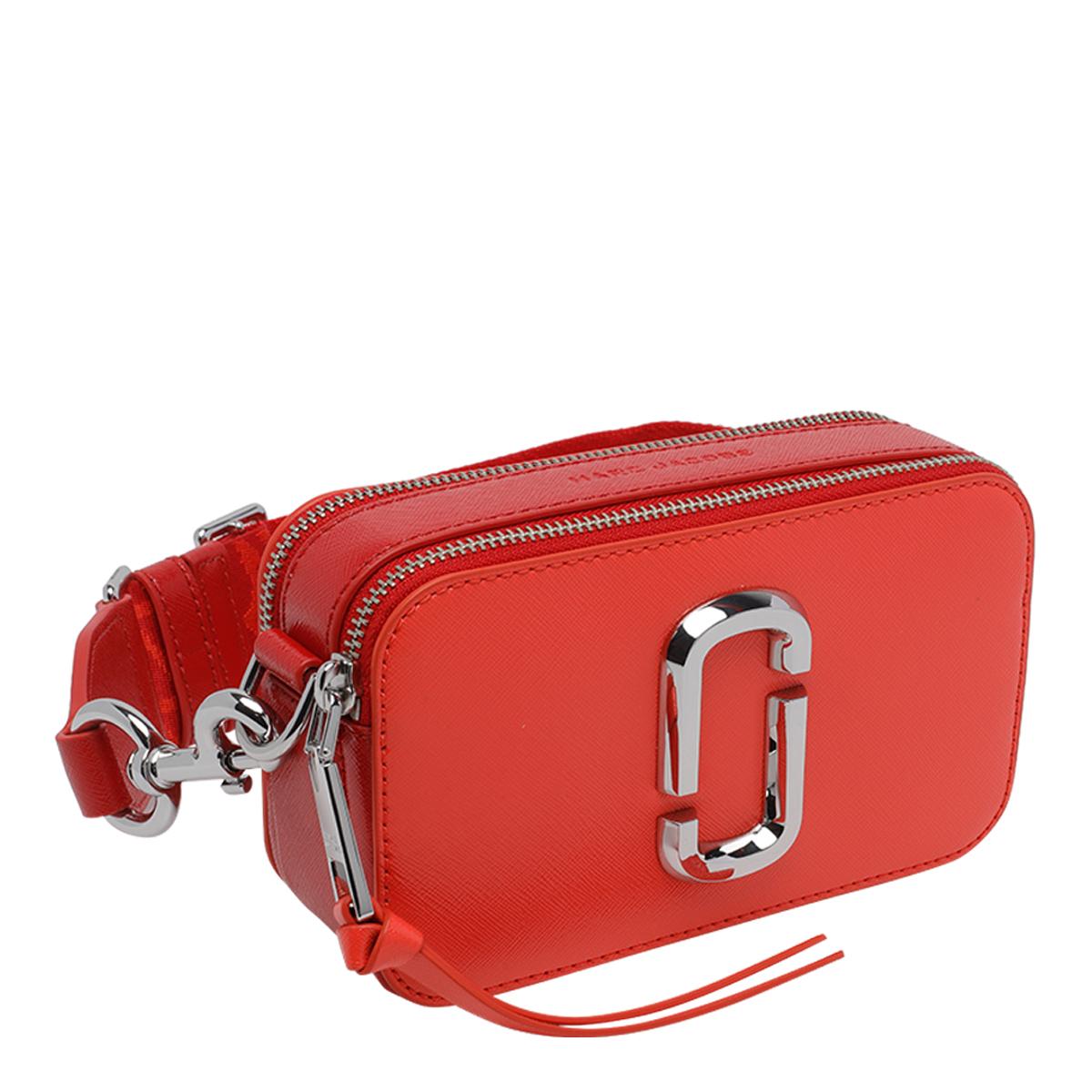 marc jacobs bags red - women