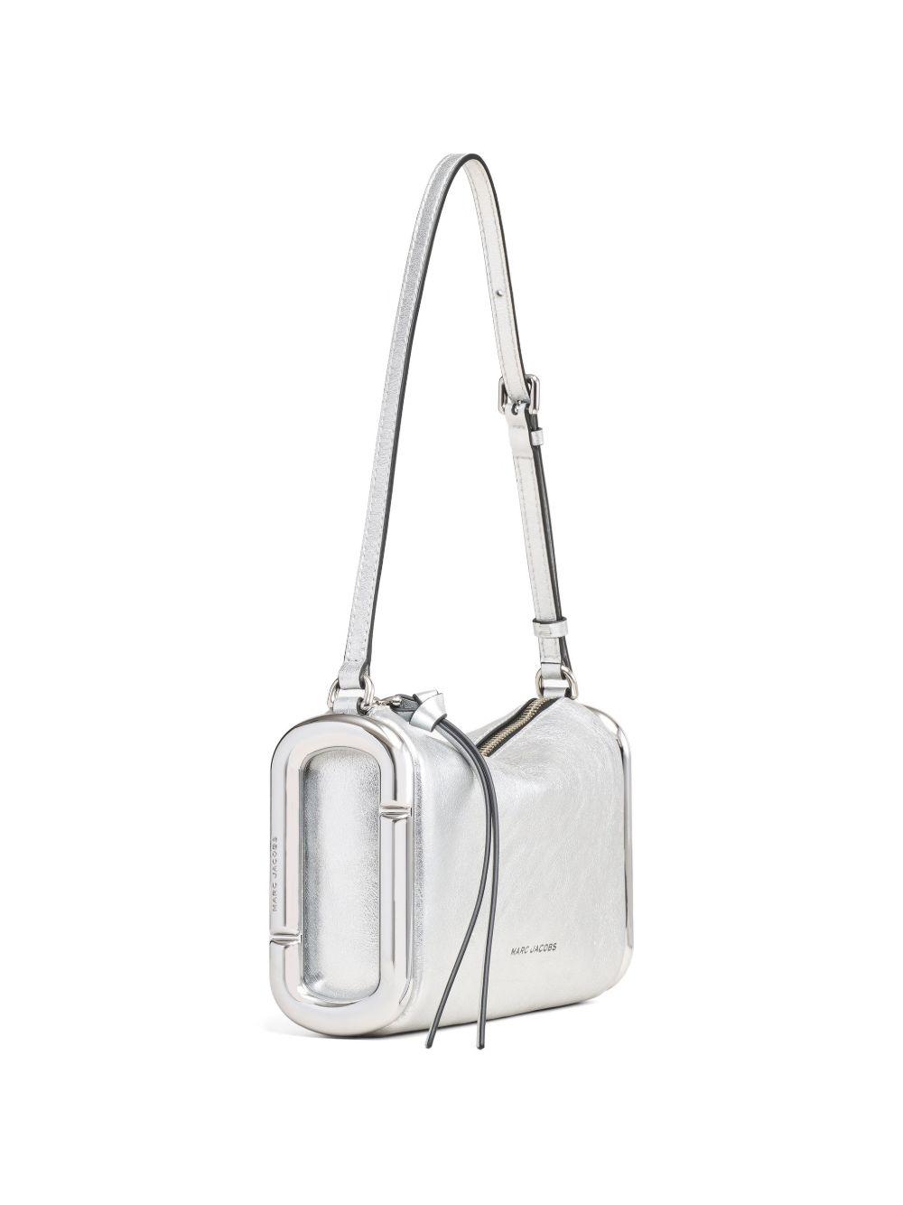 marc jacobs bags silver - women