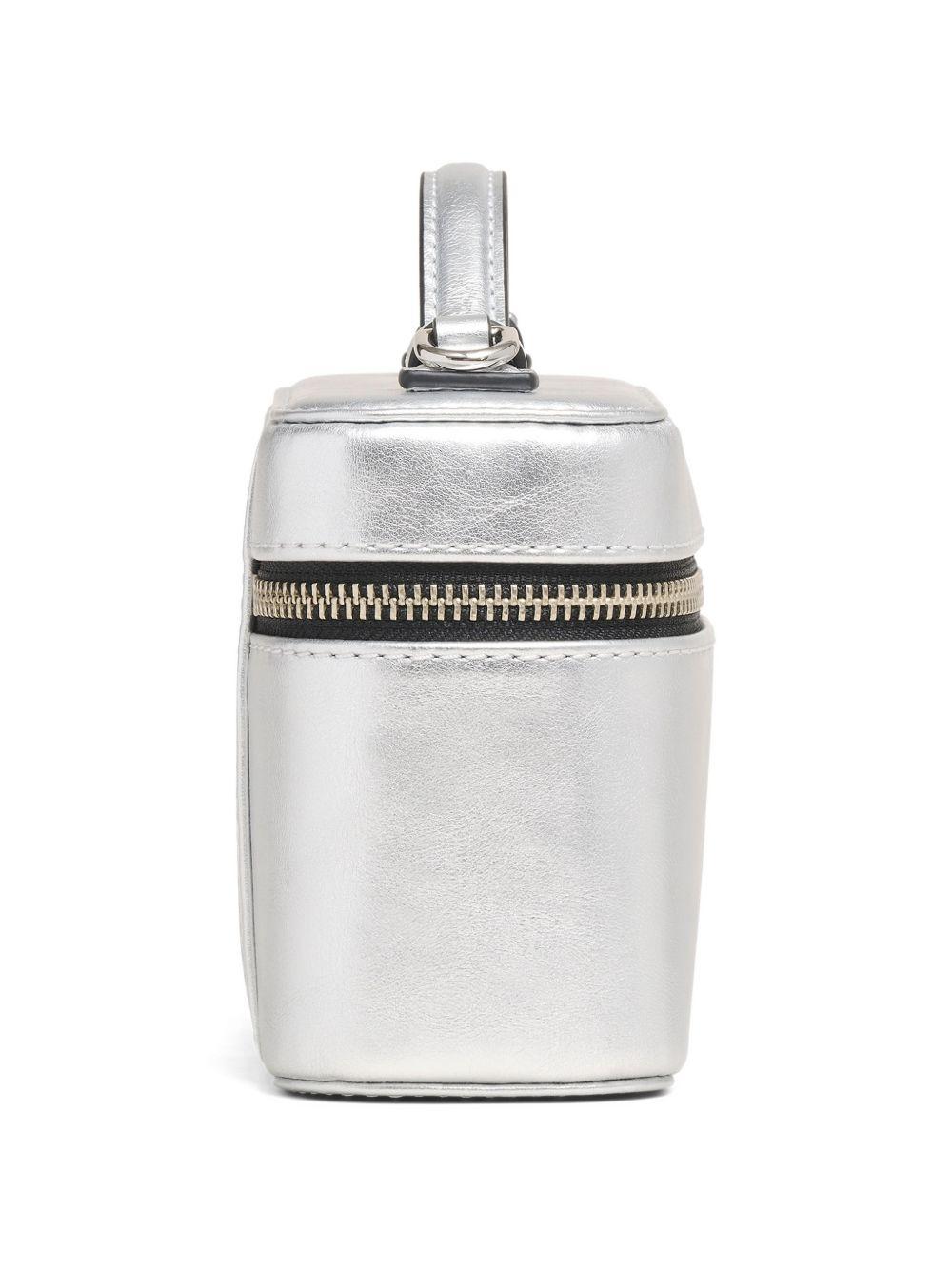 marc jacobs bags silver - women