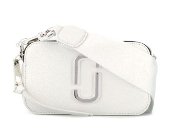 marc jacobs bags white - women