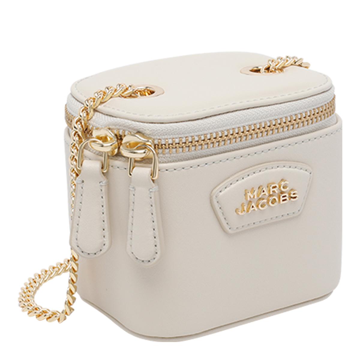 marc jacobs bags white - women