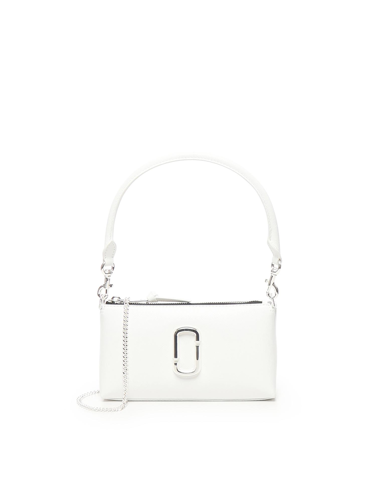 marc jacobs bags white - women