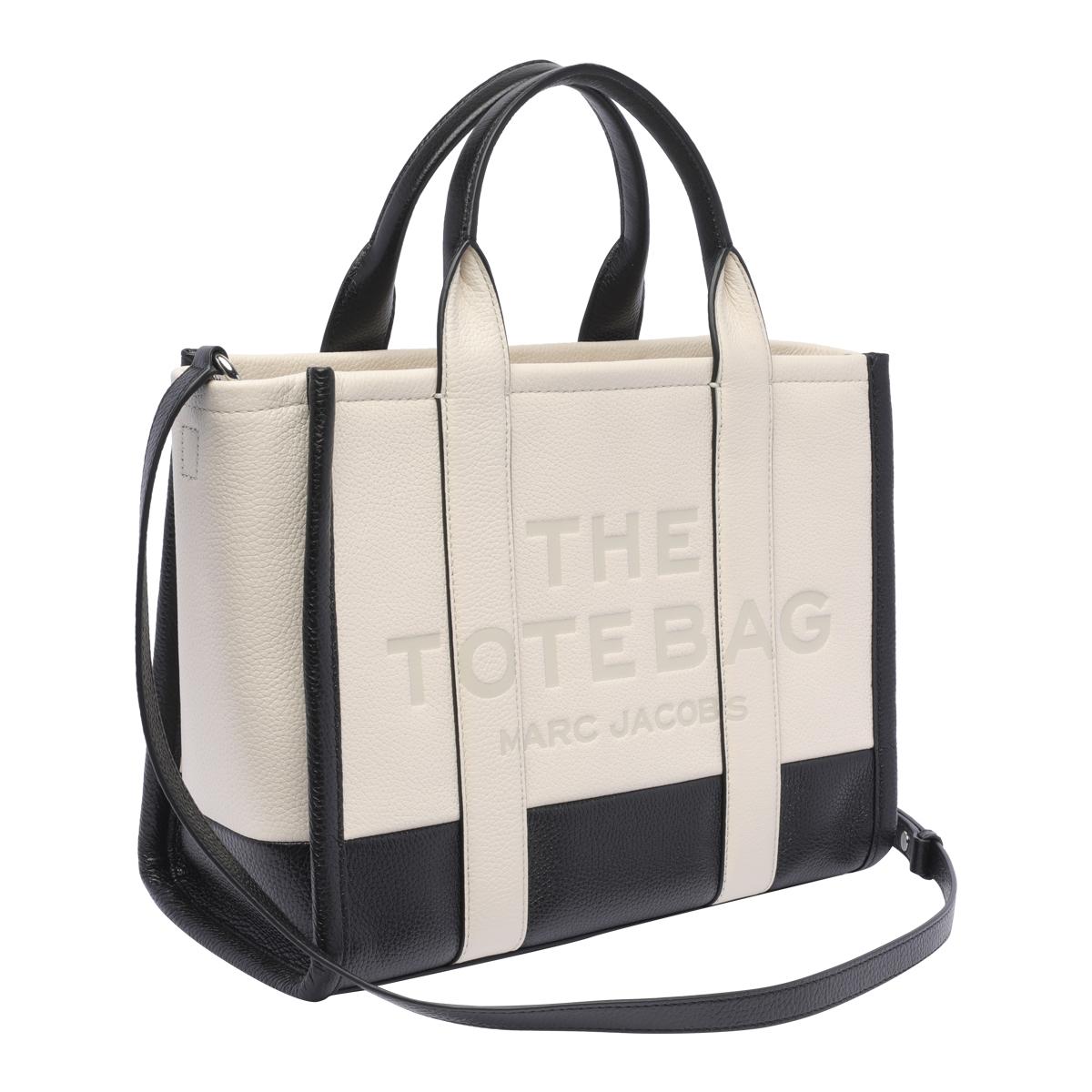 marc jacobs bags white calf leather - women