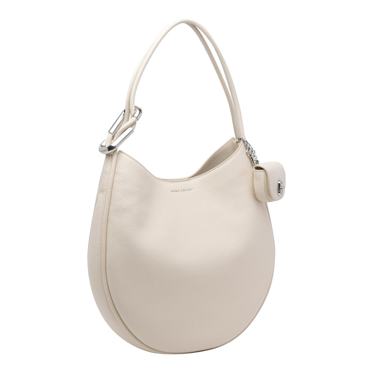 marc jacobs bags white calf leather - women