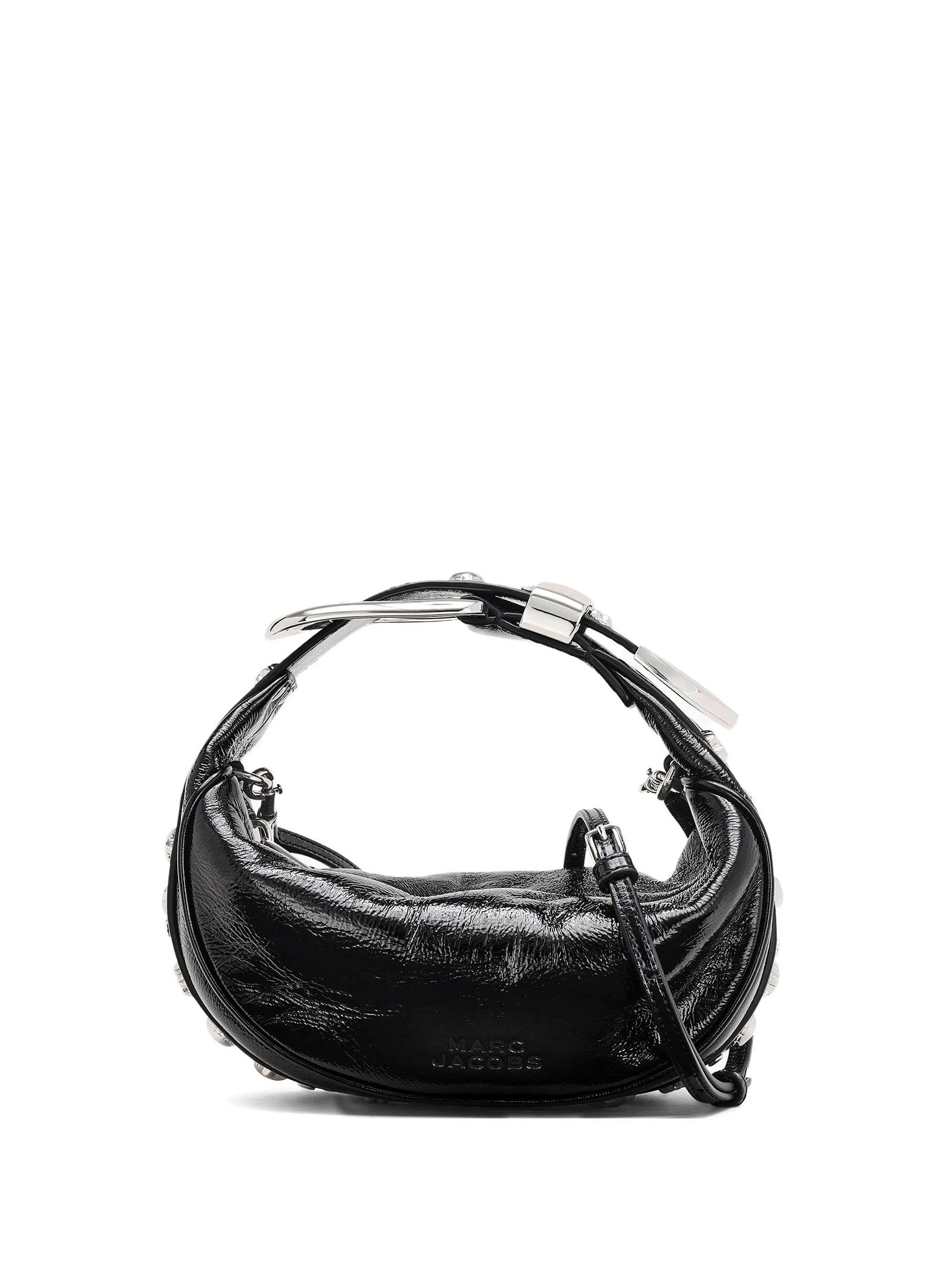 marc jacobs bags.. black