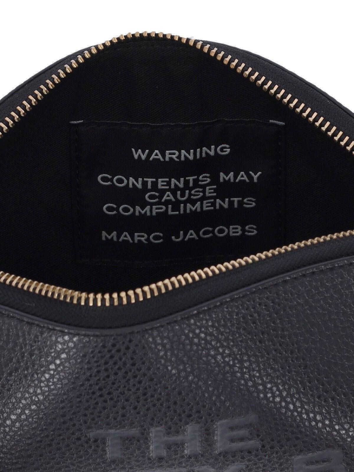 marc jacobs beuty logo