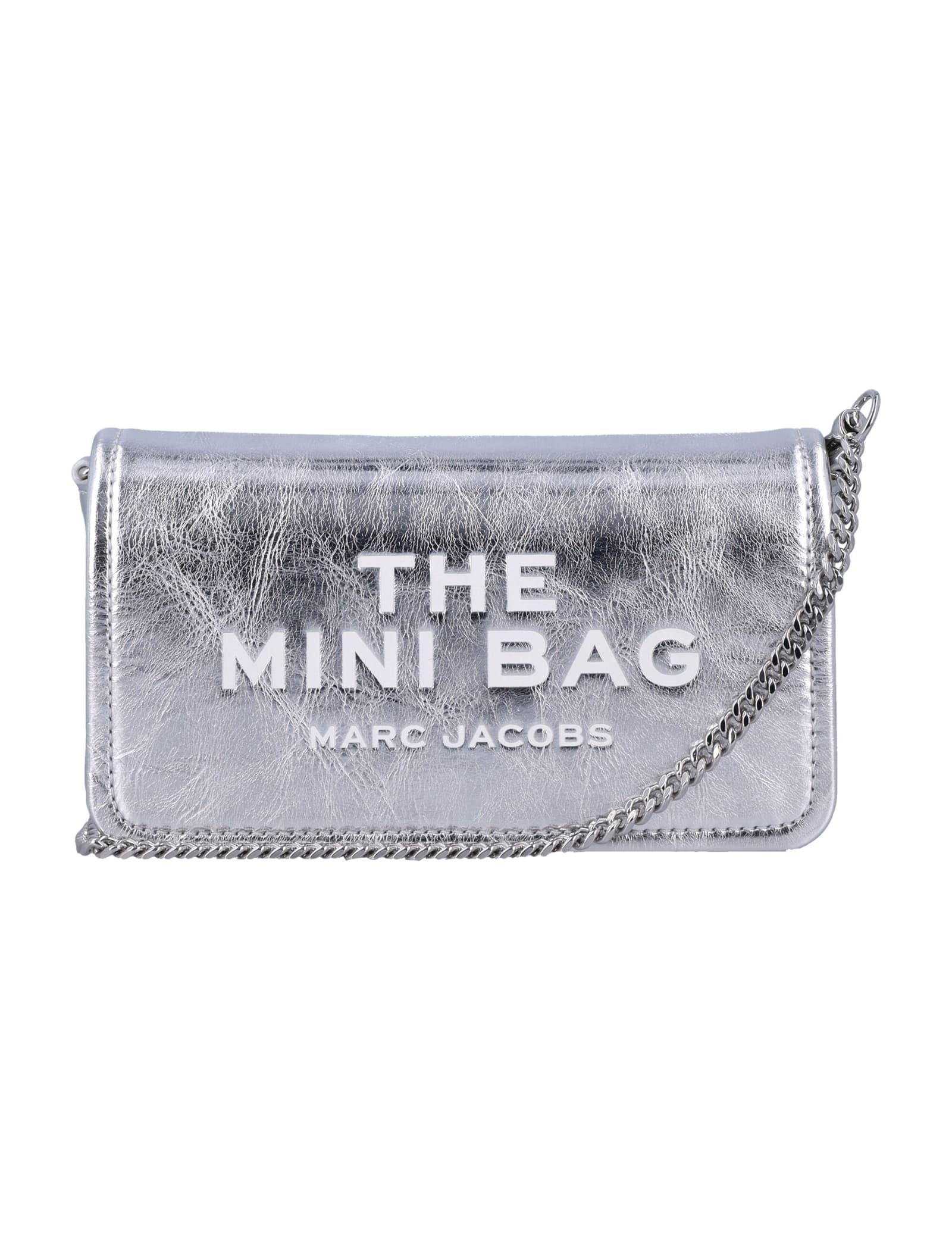 marc jacobs borsa the mini bag