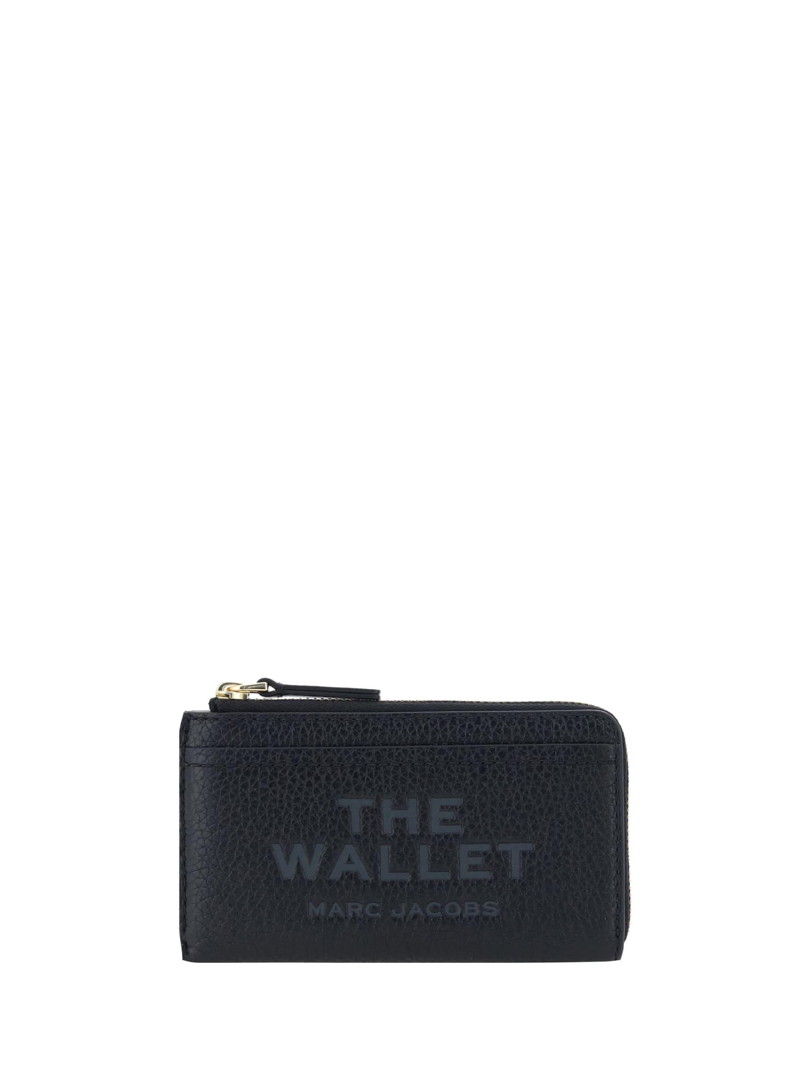 marc jacobs card holder
