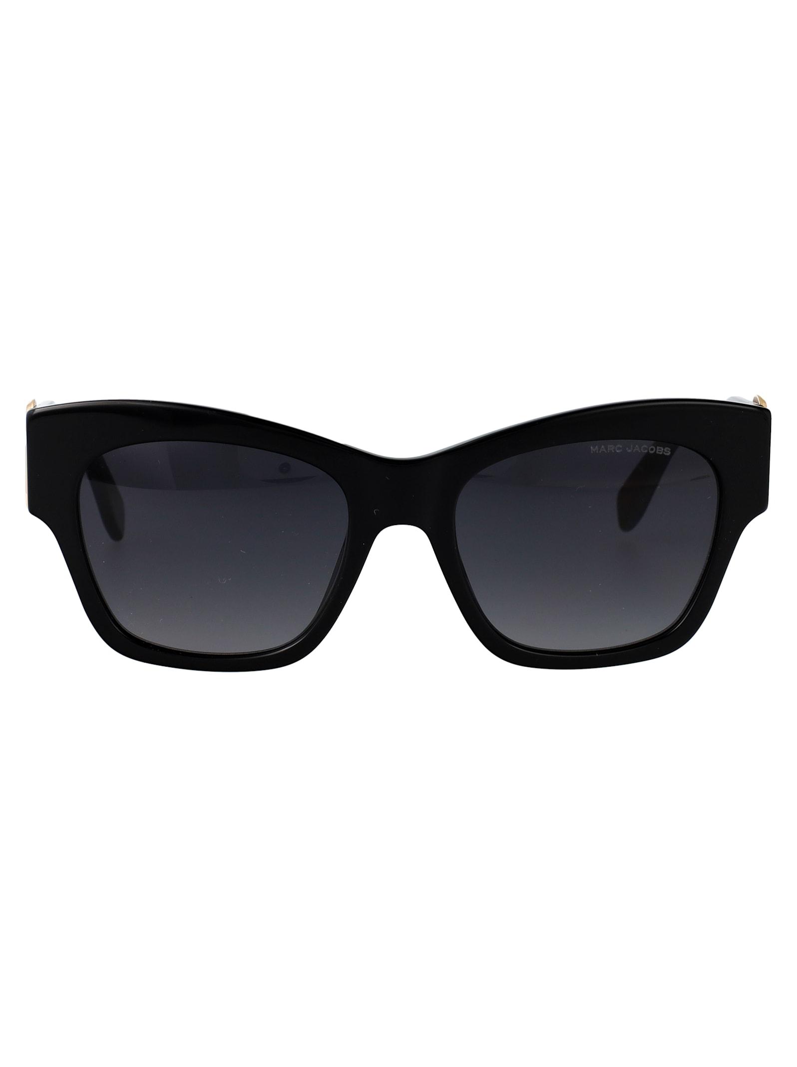 marc jacobs eyewear marc 762/s sunglasses