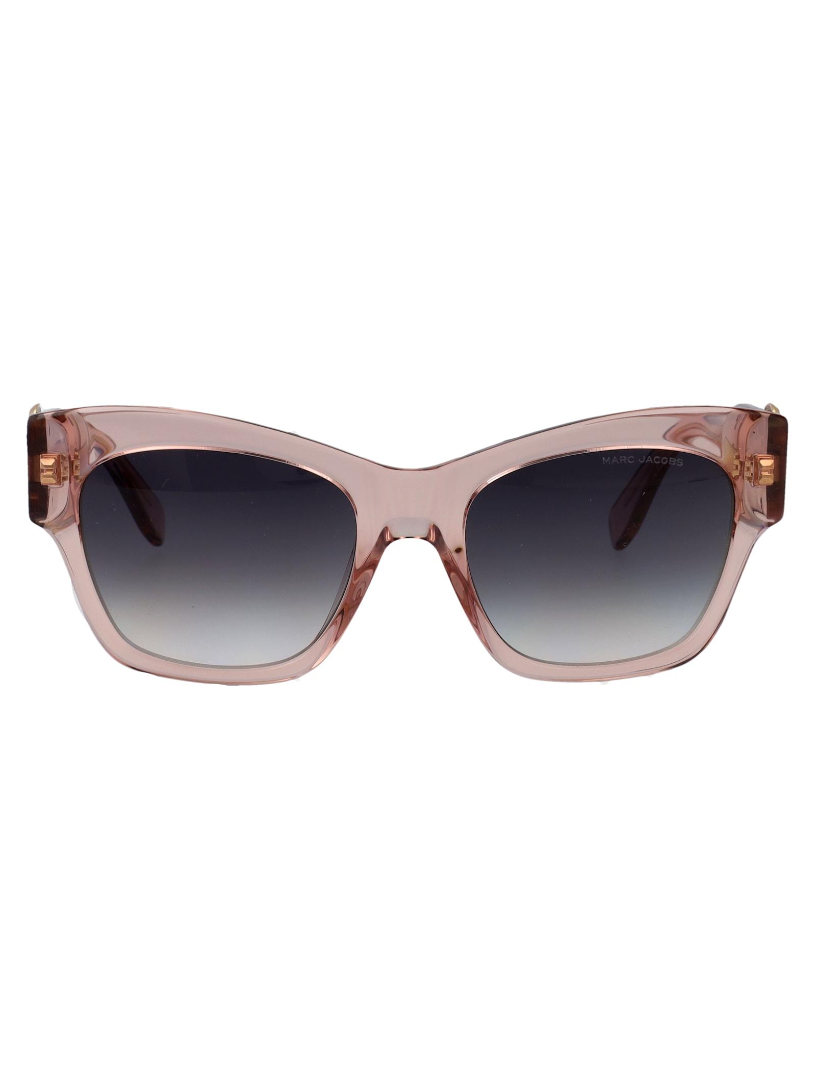 marc jacobs eyewear marc 762/s sunglasses