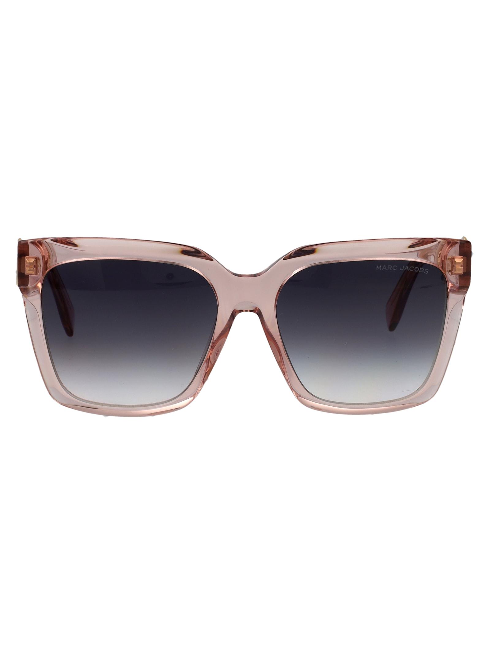 marc jacobs eyewear marc 764/s sunglasses