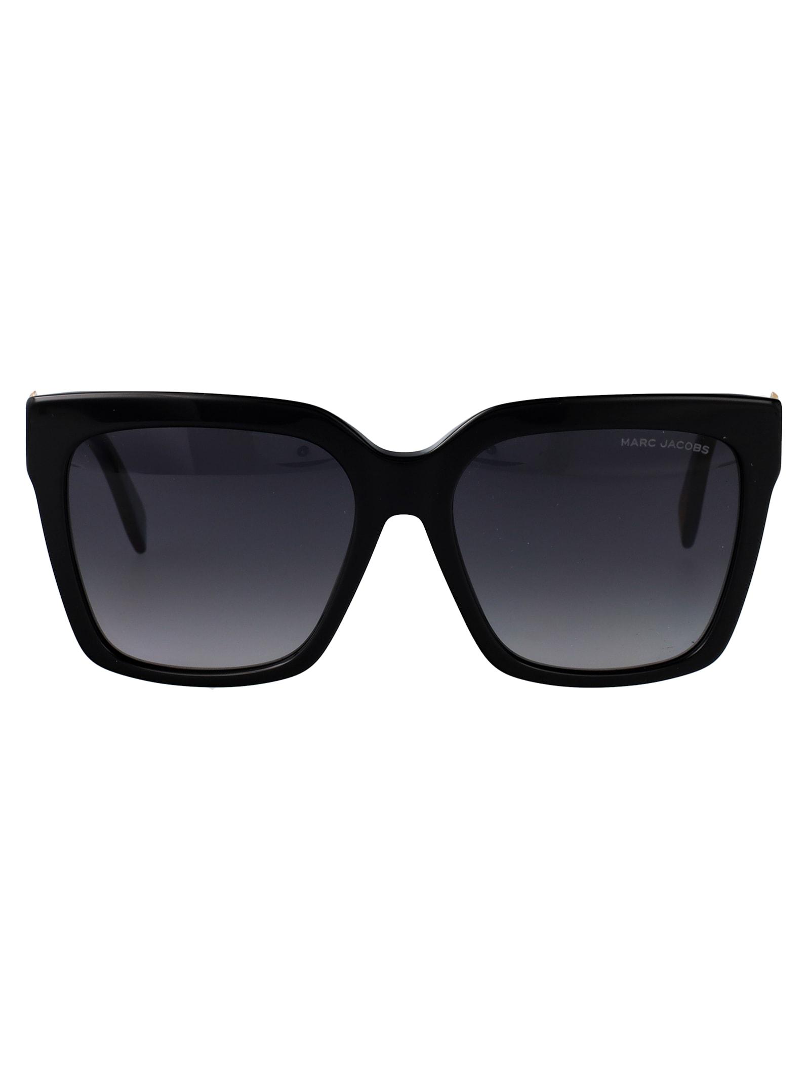 marc jacobs eyewear marc 764/s sunglasses