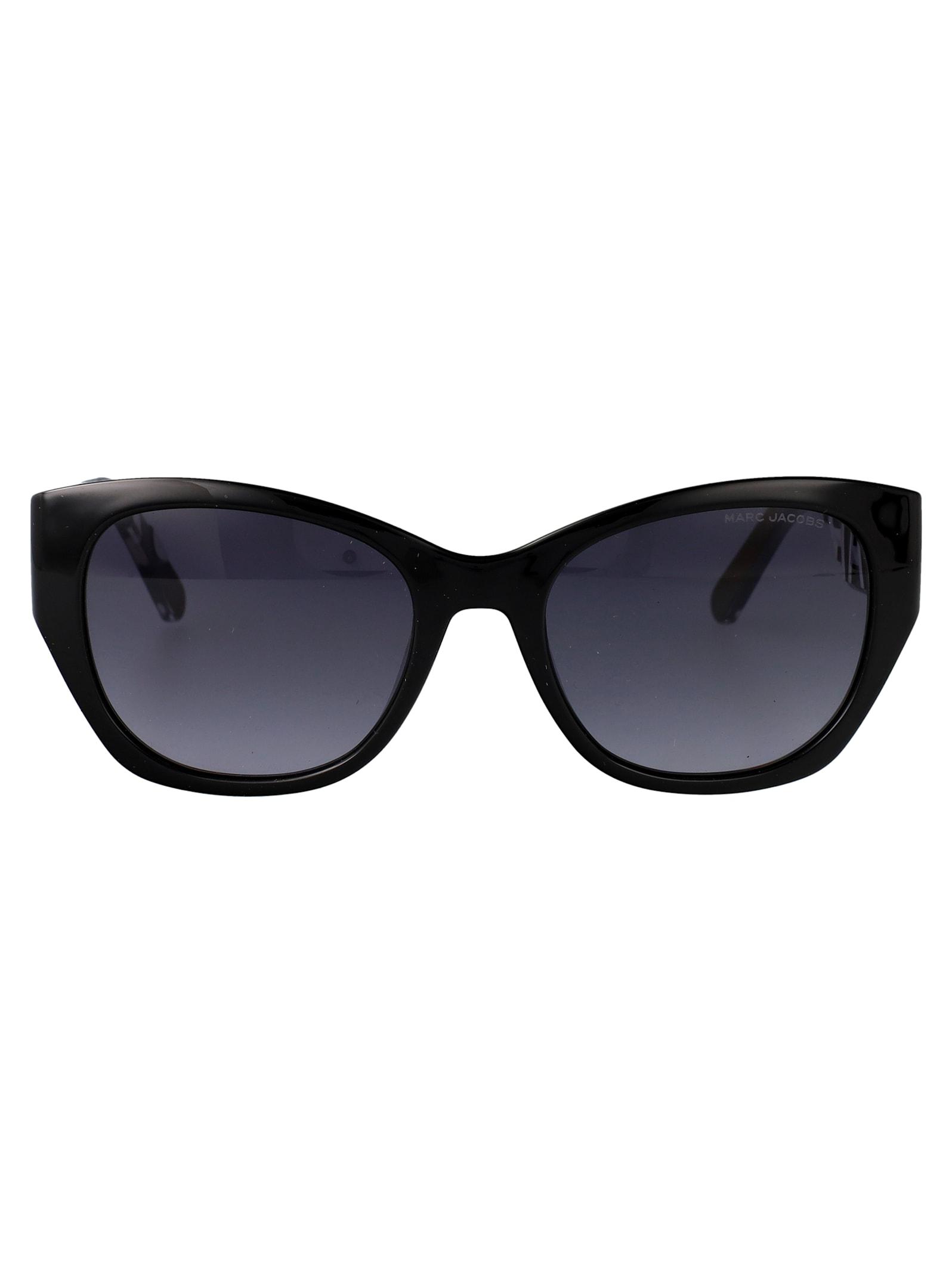 marc jacobs eyewear marc 807/s sunglasses