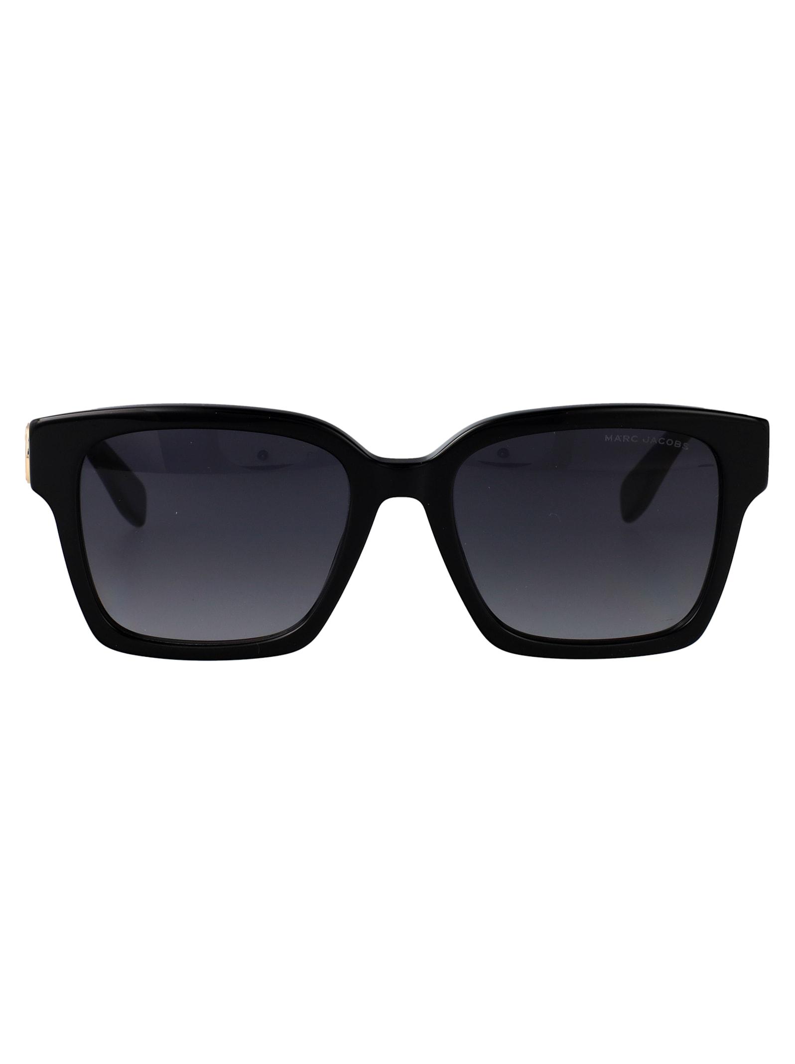 marc jacobs eyewear marc 814/s sunglasses