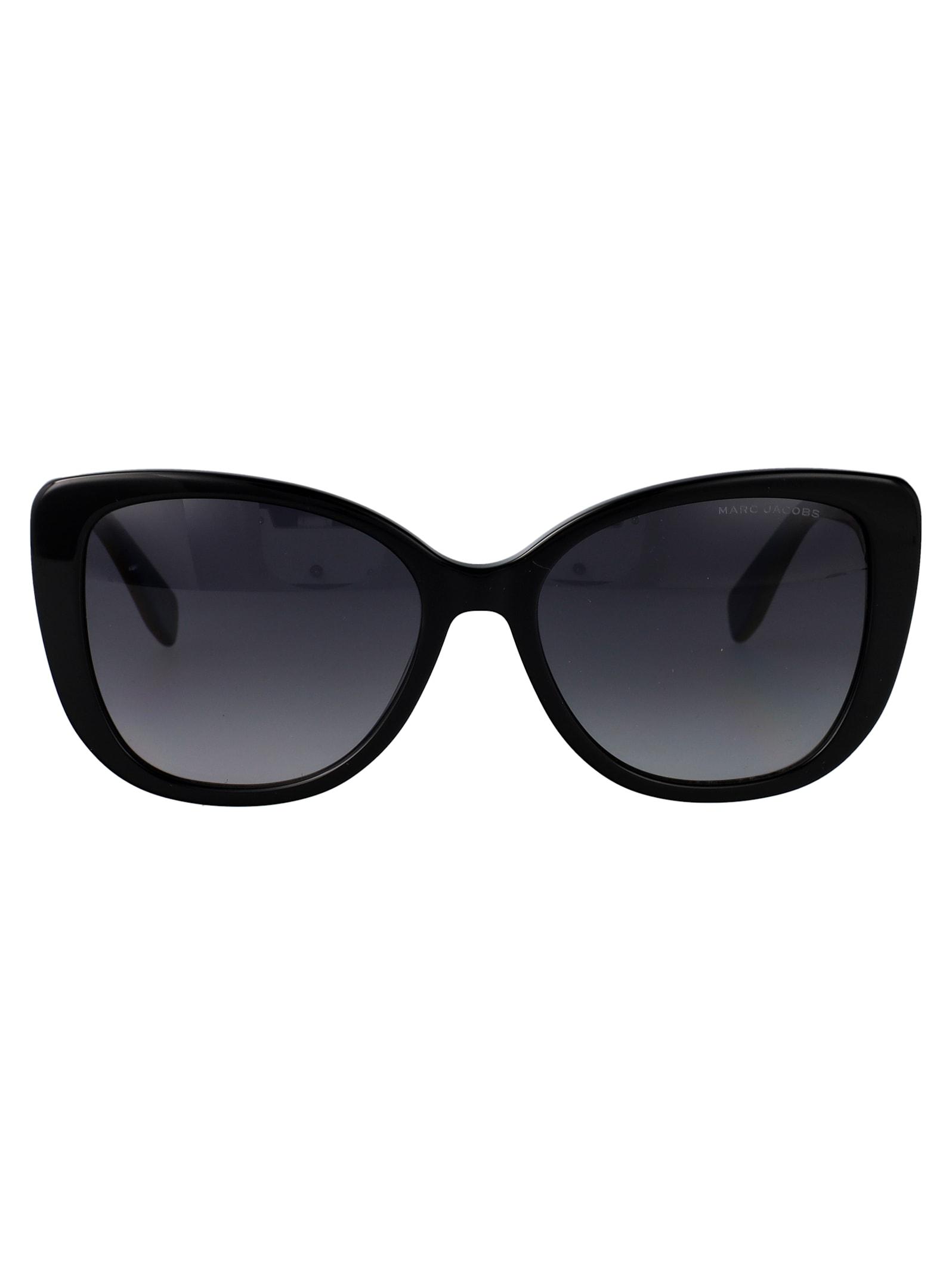 marc jacobs eyewear marc 815/s sunglasses
